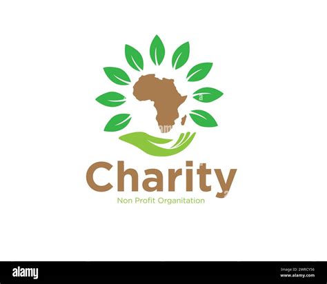charity logo designs|Nonprofit Logos .